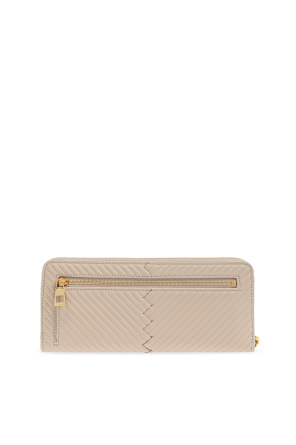 Loewe Wallet with logo