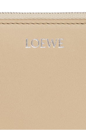 Loewe Leather wallet 'Knot'