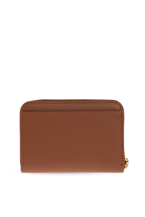 Loewe Skórzany portfel