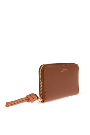 Loewe Skórzany portfel