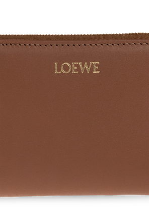 Loewe Skórzany portfel