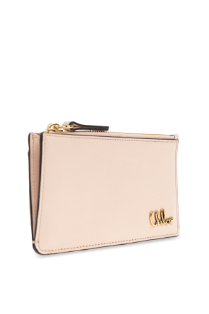 Chloé Card holder