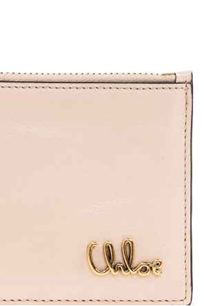 Chloé Card holder