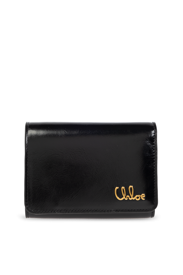 Wallet Iconic od Chloé