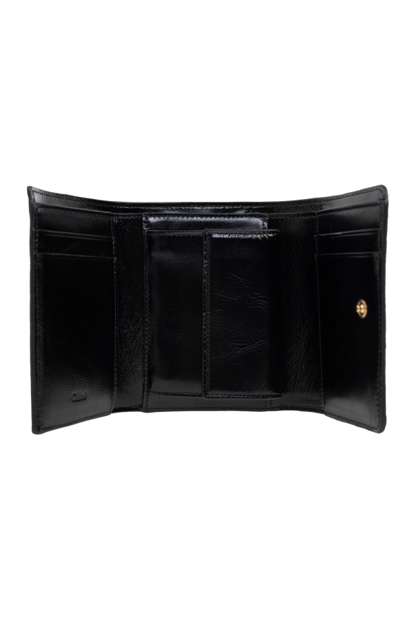 Chloé Wallet Iconic