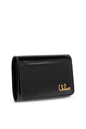 Chloé Wallet Iconic