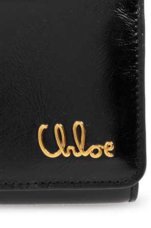 Chloé Wallet Iconic