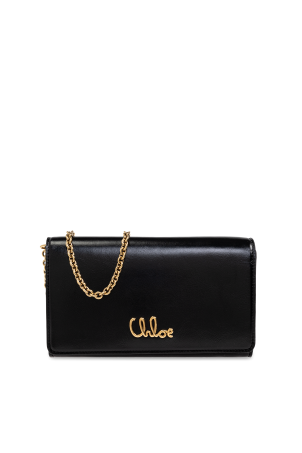 Wallet on chain Iconic, zdjęcie 1 Wallet on chain Iconic od Chloé