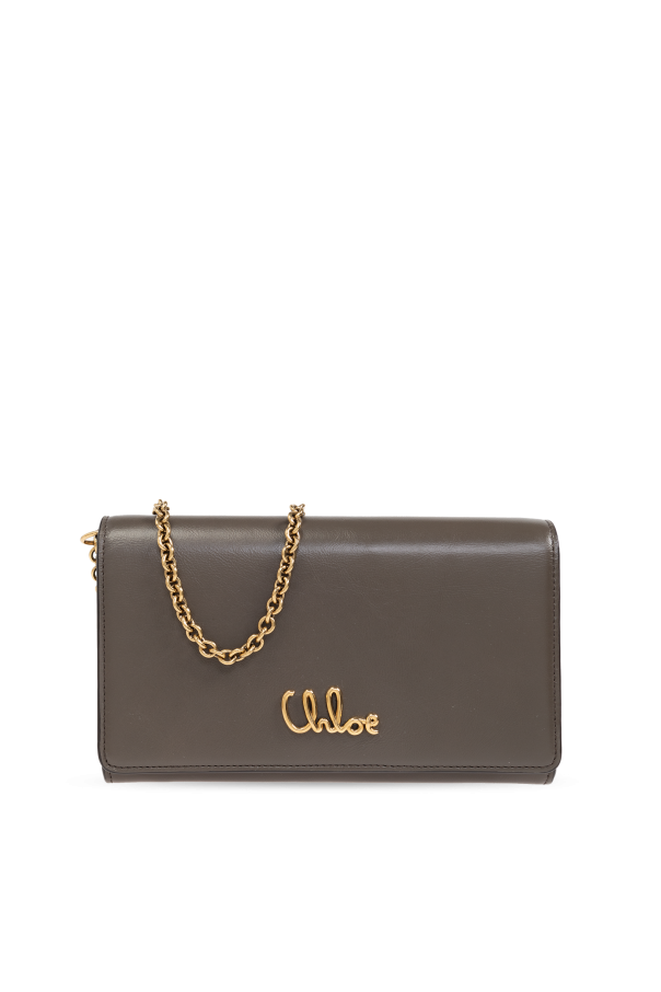Wallet on Chain Iconic, zdjęcie 1 Wallet on Chain Iconic od Chloé