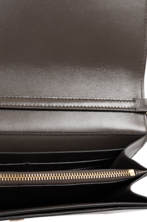 Chloé Brieftasche mit Kette Iconic