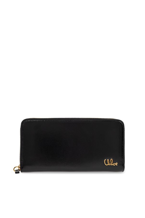 Wallet Iconic od Chloé