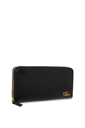 Chloé Wallet Iconic