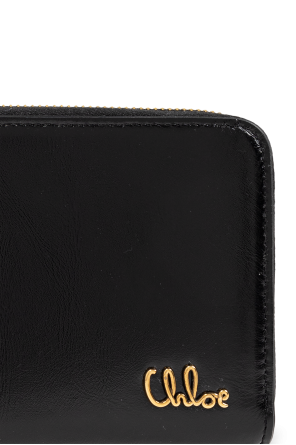 Chloé Wallet Iconic