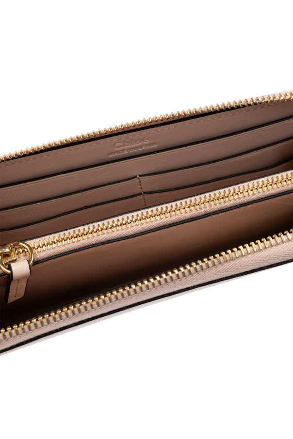 Chloé Portfel `Iconic`