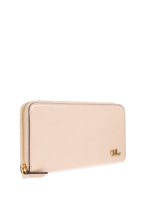 Chloé Portfel `Iconic`