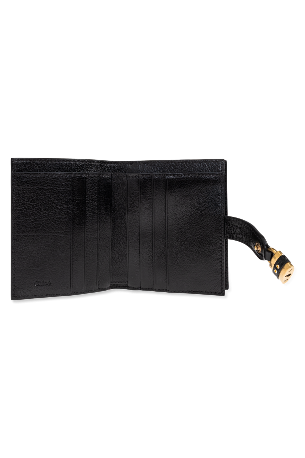 Chloé Leather wallet