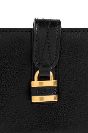 Chloé Leather wallet