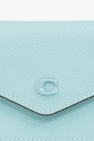 Coach Wallet with logo