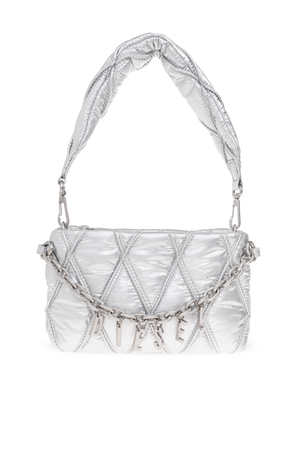 Shoulder bag "CHARM-D POUCH", zdjęcie 1 Shoulder bag "CHARM-D POUCH" od Diesel