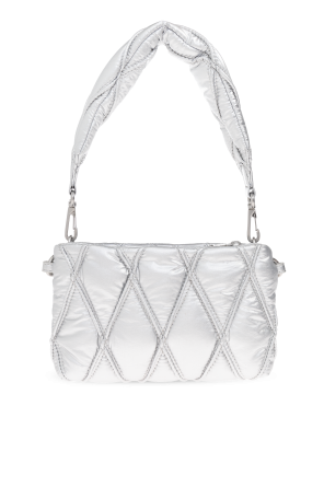 Diesel Shoulder bag `CHARM-D POUCH`