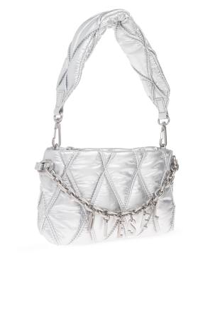 Diesel Shoulder bag `CHARM-D POUCH`