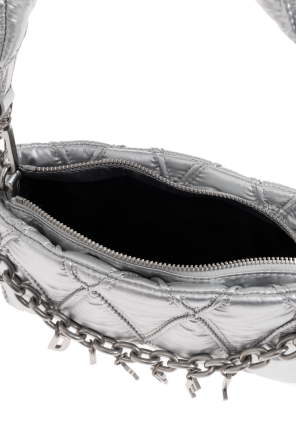 Diesel Shoulder bag `CHARM-D POUCH`