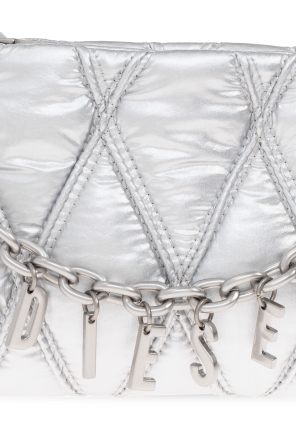 Diesel Shoulder bag `CHARM-D POUCH`