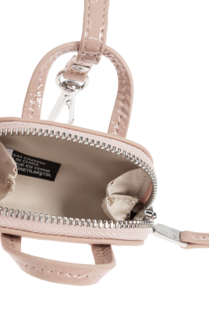 Diesel Pouch on keychain "CHARMS 1DR DOME"