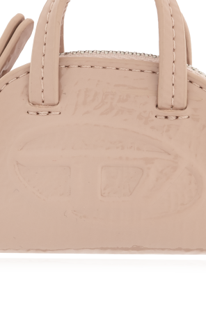 Diesel Pouch on keychain "CHARMS 1DR DOME"