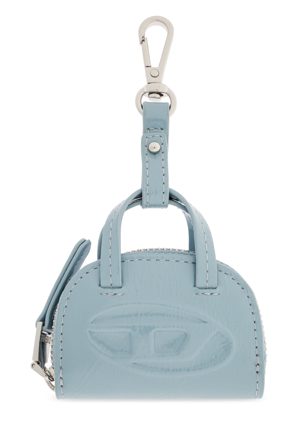 Bag charm 'CHARMS 1DR DOME' od Diesel