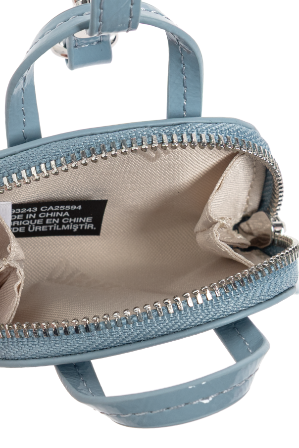 Diesel Anhänger für Tasche "CHARMS 1DR DOME"