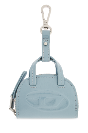 Bag charm 'CHARMS 1DR DOME'