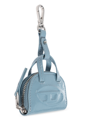 Diesel Anhänger für Tasche "CHARMS 1DR DOME"