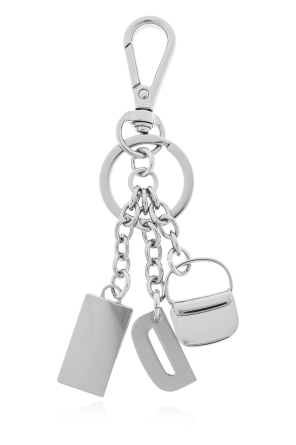 Diesel Keychain `1DR`