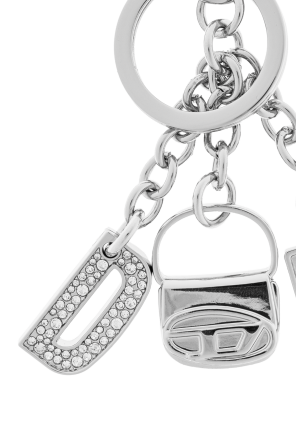 Diesel Keychain `1DR`