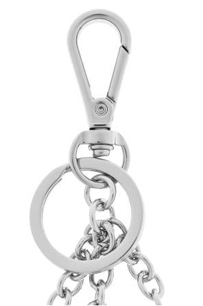 Diesel Keychain `1DR`