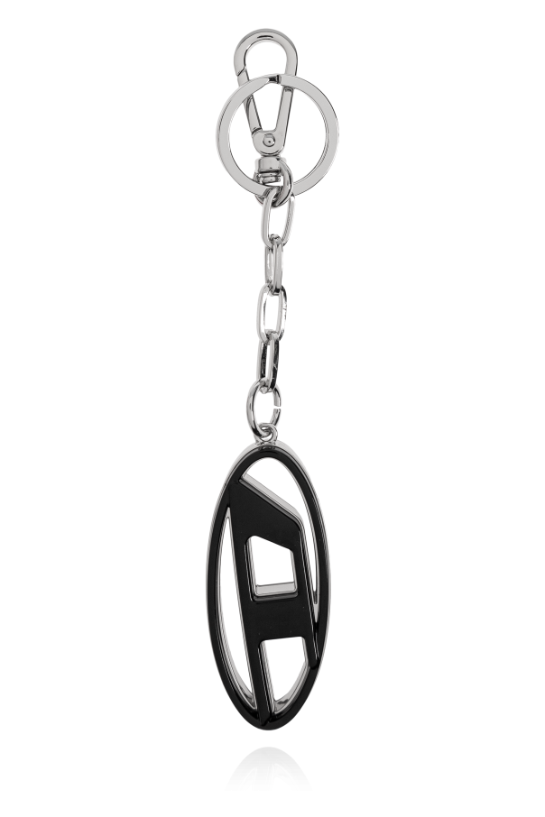 Diesel Keychain HARMS CAGE-D LAYER