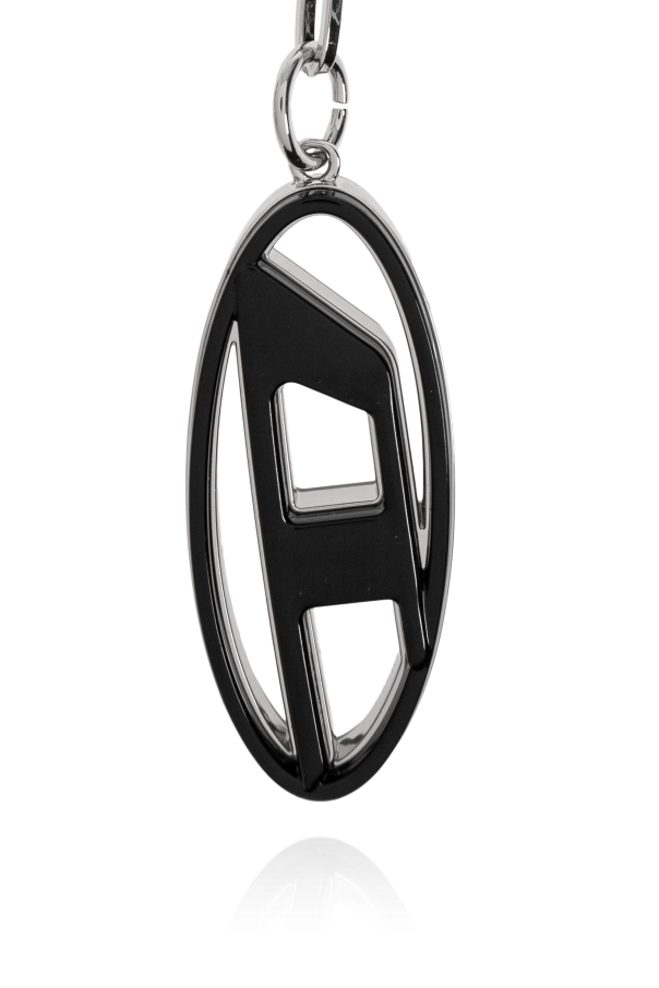 Diesel Keychain HARMS CAGE-D LAYER