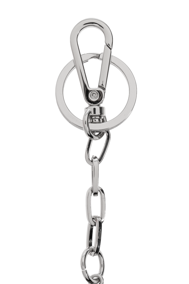 Diesel Keychain HARMS CAGE-D LAYER