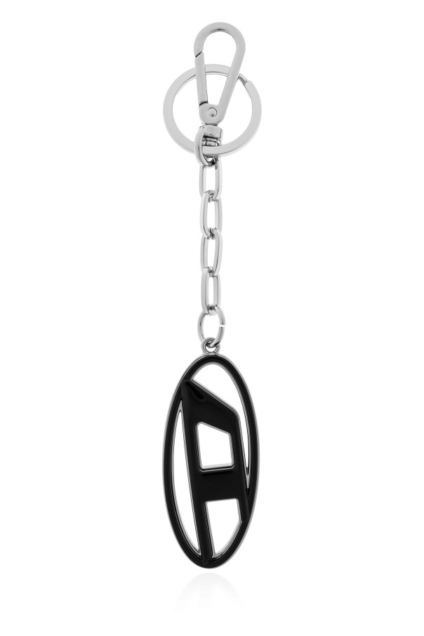Keychain "CAGE-D" od Diesel