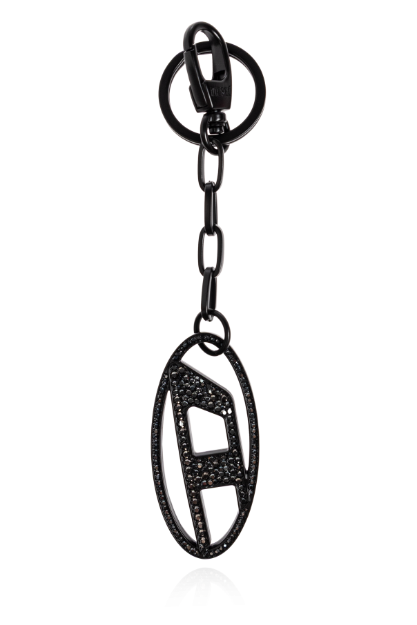 "HOLY-C" keychain od Diesel