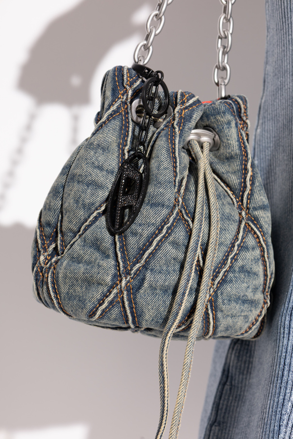 Diesel Llavero "HOLY-C"