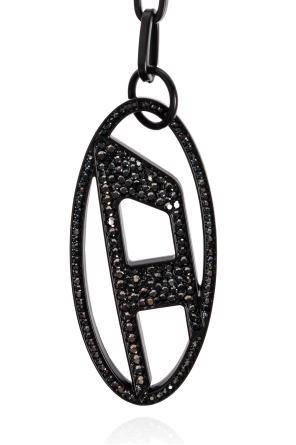 Diesel Llavero "HOLY-C"