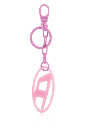 Porta-chaves ‘CHARMS OVAL D’