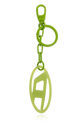 Llavero 'OVAL D CHARM'