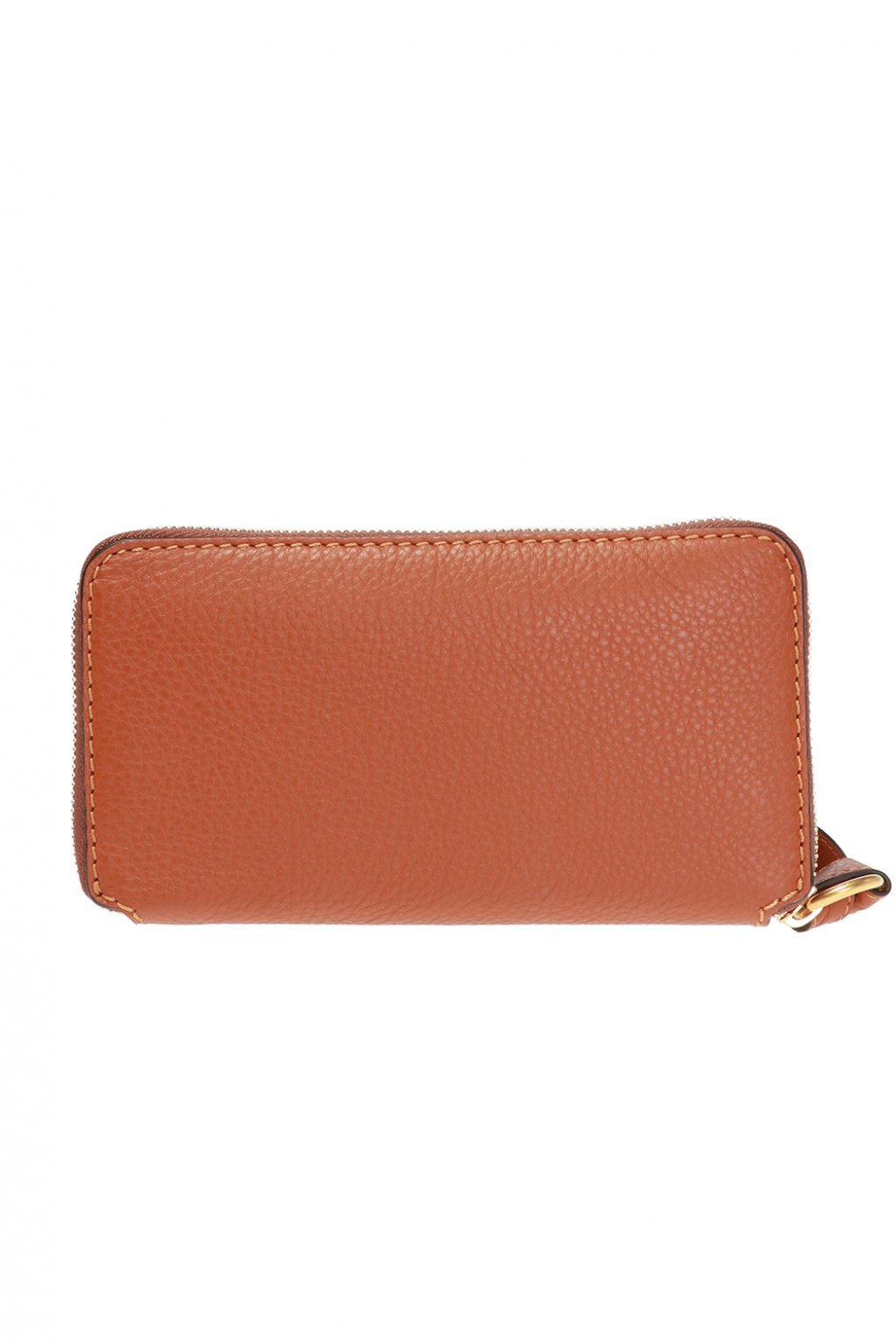 Chloé ‘Marcie’ wallet with logo