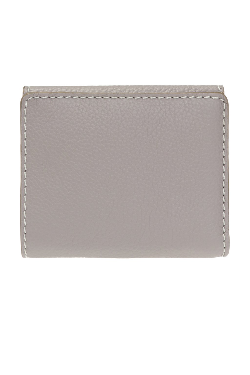 Chloé ‘Marcie’ wallet with logo