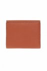 Chloé ‘Marcie’ wallet with logo