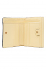 Chloé ‘Marcie’ wallet with logo