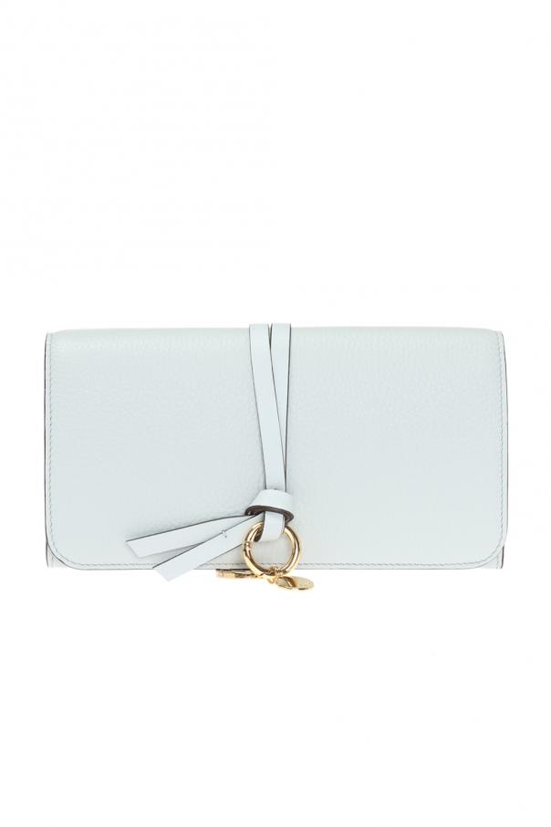 Chloé 'Alphabet' wallet